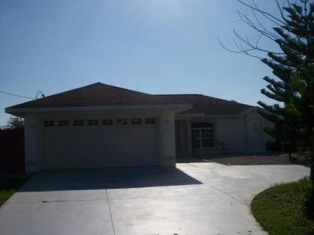Front Photo