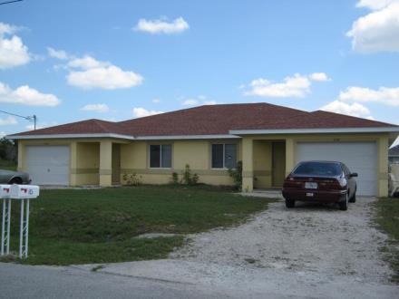 Front Photo