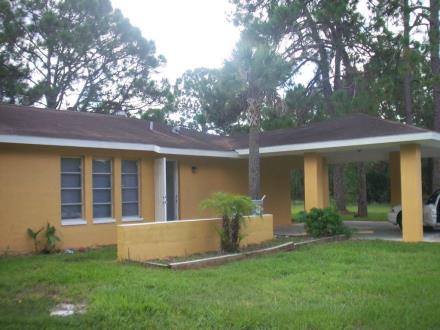 Front Photo
