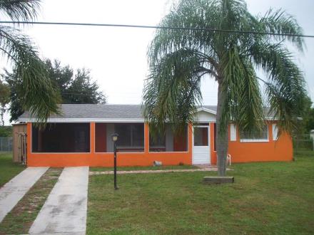 Front Photo