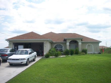 Front Photo