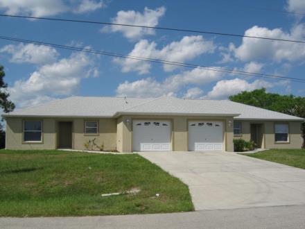 Front Photo