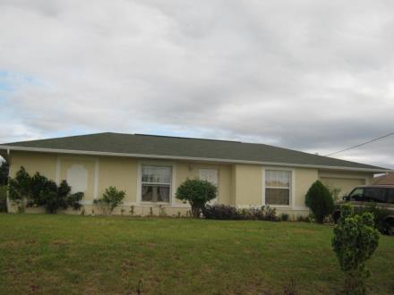 Front Photo