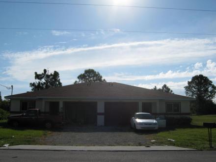 Front Photo