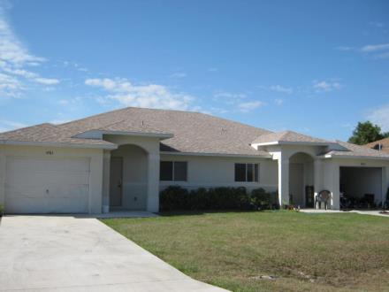 Front Photo