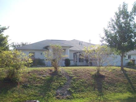 Front Photo