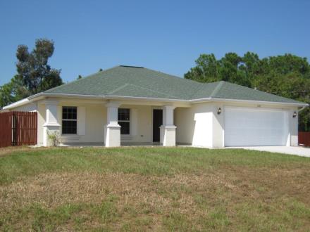 Front Photo