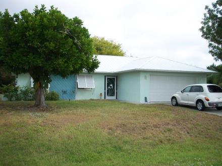 Front Photo