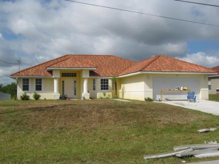 Front Photo