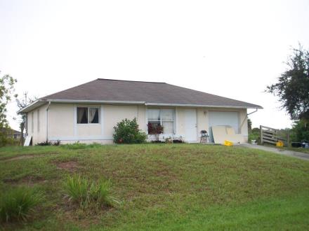 Front Photo