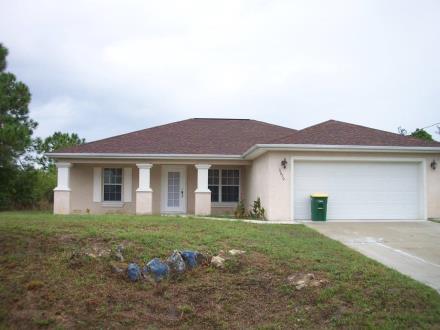 Front Photo