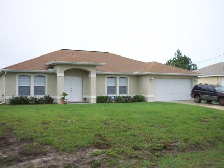 Front Photo