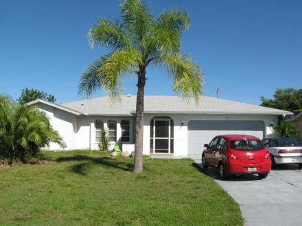 Front Photo