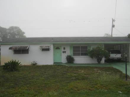 Front Photo