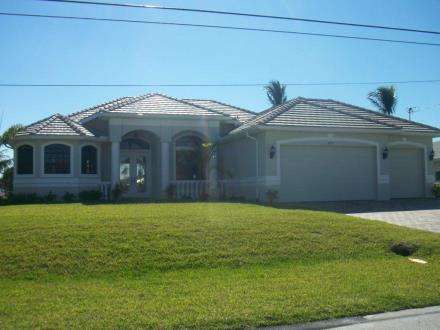 Front Photo