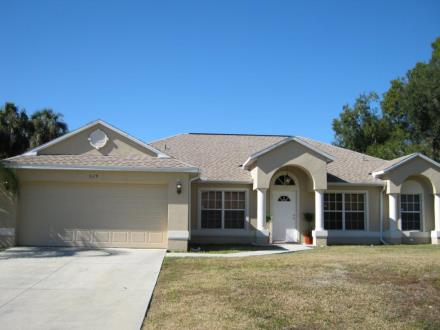 Front Photo