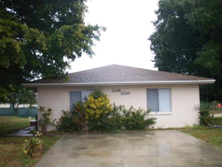 Front Photo
