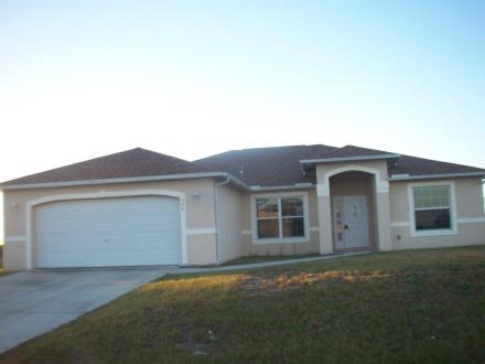 Front Photo