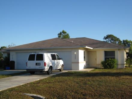 Front Photo