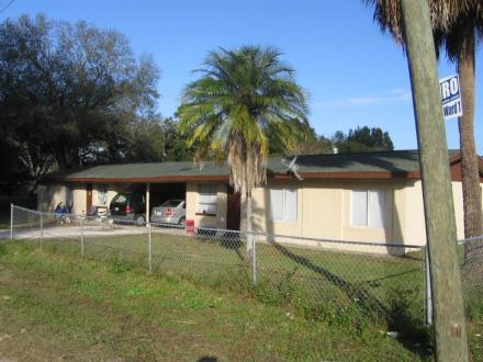 Front Photo