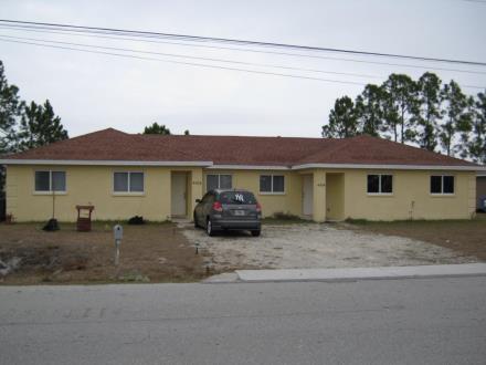 Front Photo