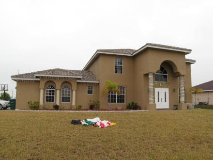Front Photo