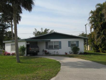 Front Photo