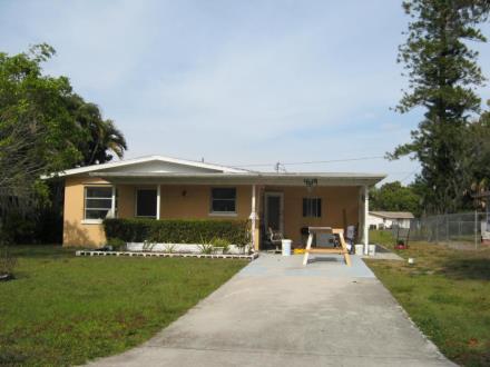 Front Photo