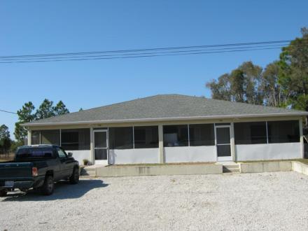 Front Photo
