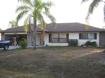 Front Photo