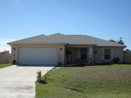 Front Photo