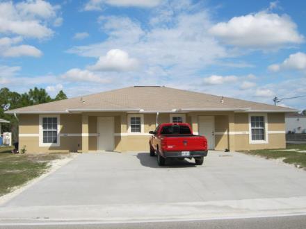 Front Photo