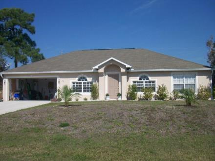 Front Photo