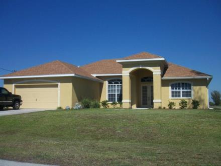 Front Photo