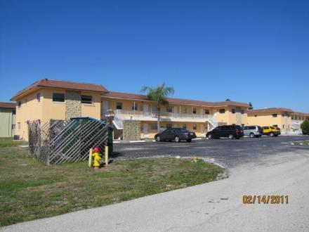 Front Photo