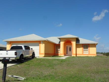Front Photo