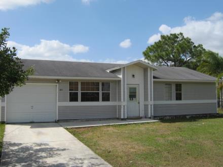 Front Photo
