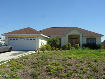 Front Photo