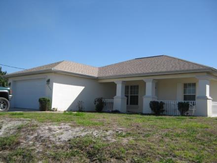 Front Photo