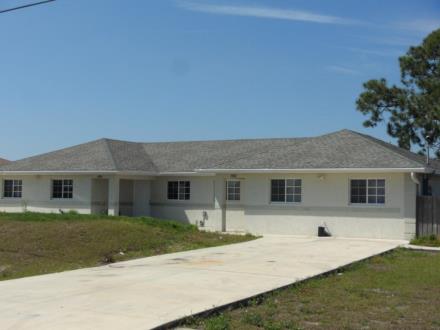 Front Photo