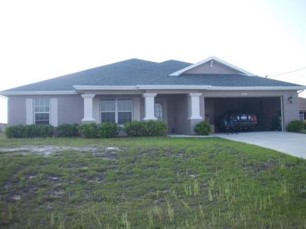 Front Photo