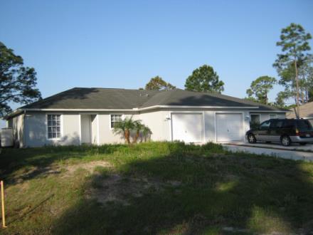 Front Photo