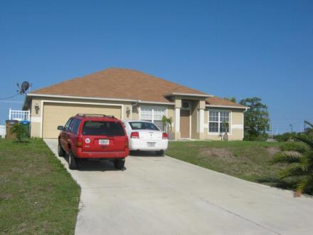 Front Photo