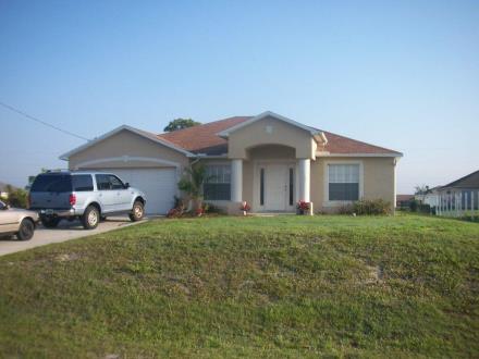 Front Photo