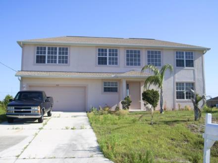 Front Photo