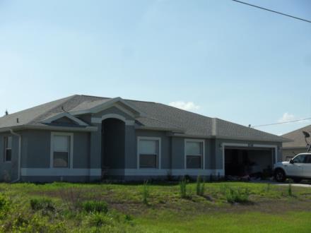 Front Photo