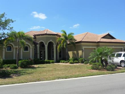 Front Photo