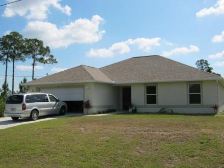 Front Photo
