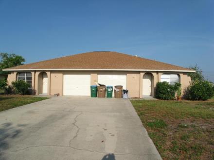 Front Photo