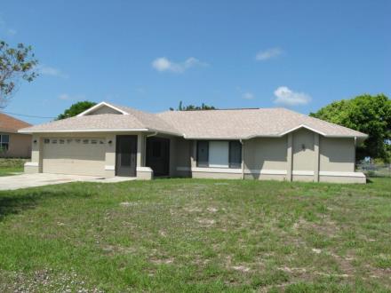 Front Photo